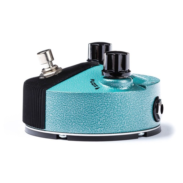 値引 Dunlop Fuzz Face Mini Hendrix Turquoise FFM3 | Gear4music ギター