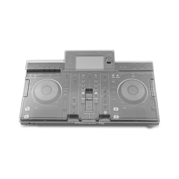 Decksaver Pioneer XDJ-RX2 Cover - Top
