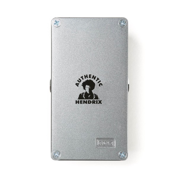 Jim Dunlop Hendrix Gypsy Fuzz Bottom