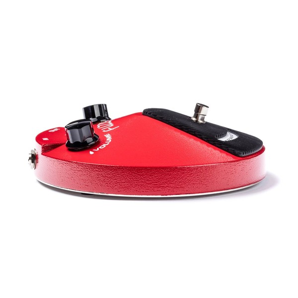 Jim Dunlop Fuzz Face Distortion Left