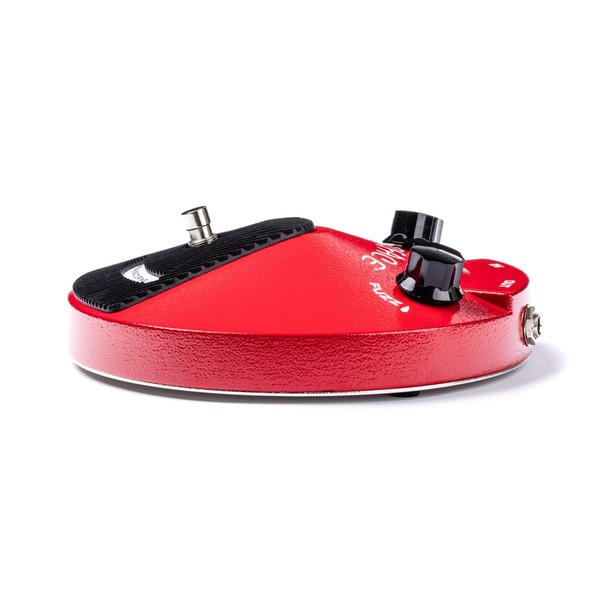 Jim Dunlop Fuzz Face Distortion Right