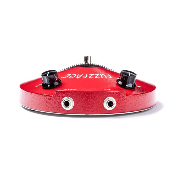 Jim Dunlop Fuzz Face Distortion Top