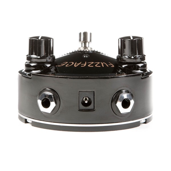t*n様 Dunlop Fuzz Face Joe bonamassa モデル Dunlop Joe Bonamassa Fuzz Face Mini | Gear4music