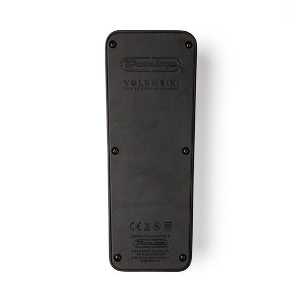 ギター JIM DUNLOP  DVP3 Volume X JIM DUNLOP DVP3 Volume (X) 送料無料 | Sound House
