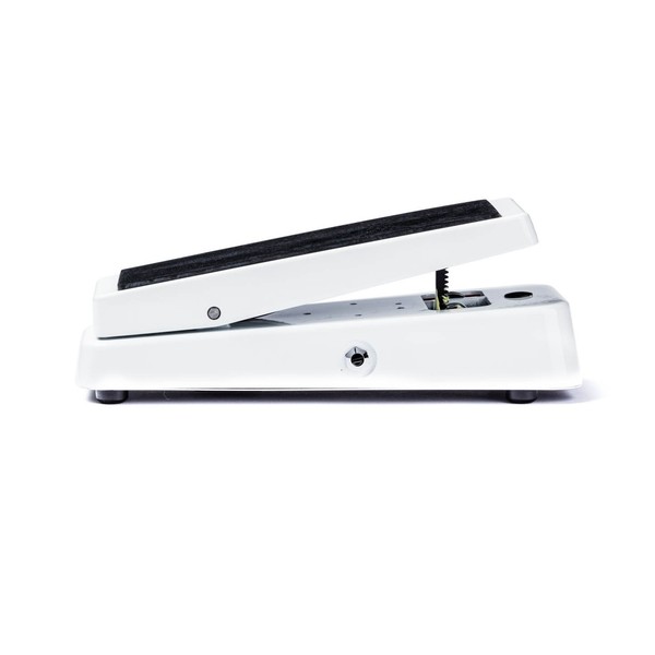 Jim Dunlop CryBaby Bass Wah, White L
