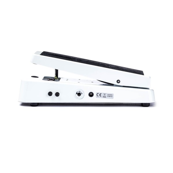 Jim Dunlop CryBaby Bass Wah, White R