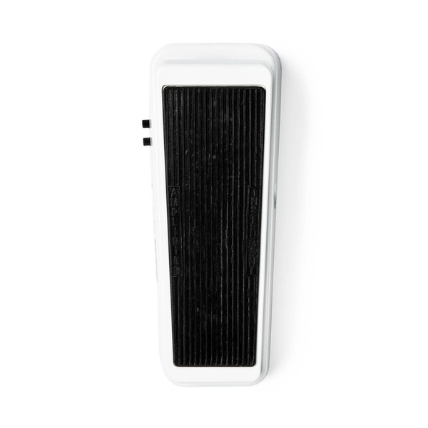 Jim Dunlop CryBaby Bass Wah, White Top