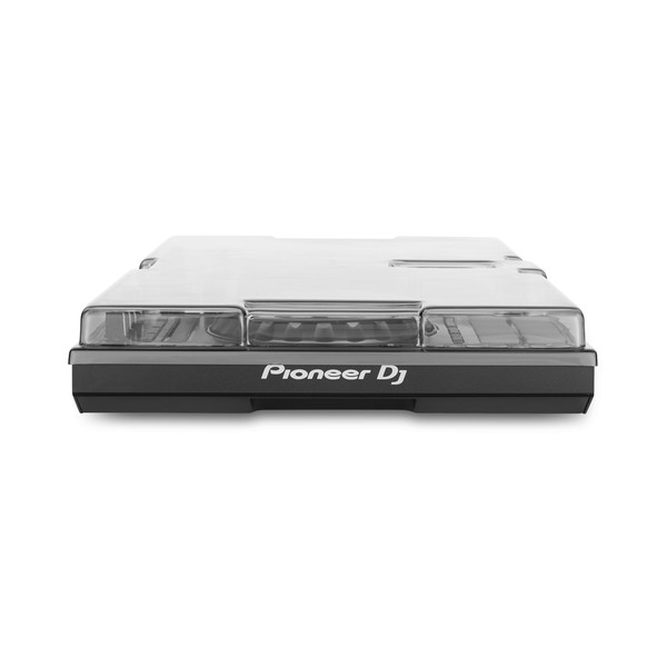 Decksaver Pioneer DDJ-SR2 and DDJ-RR Cover - Side