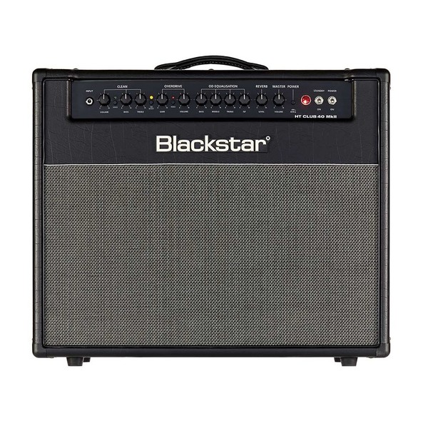 Blackstar HT Club 40 MKII Valve Combo Amp