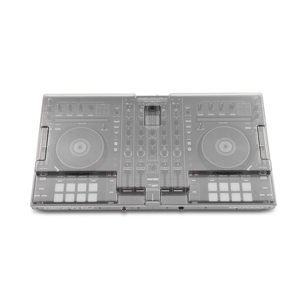 Decksaver Denon MC7000 Cover - Top