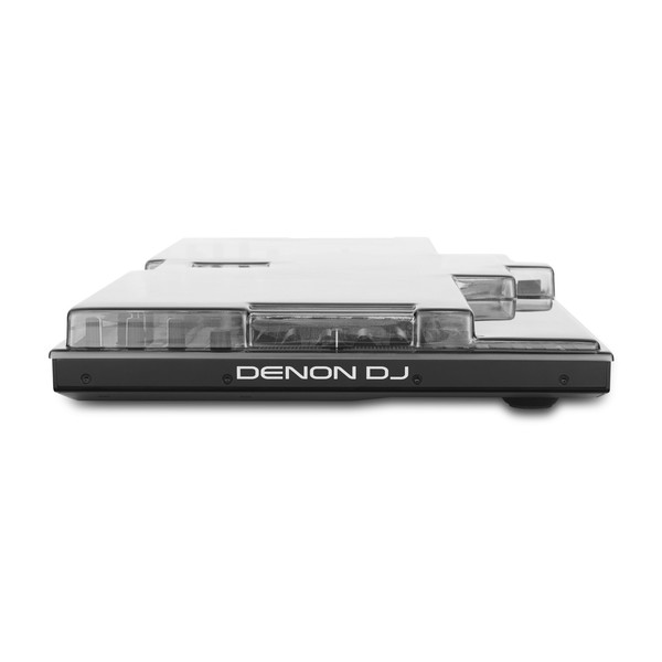 Decksaver Denon MC7000 Cover - Side