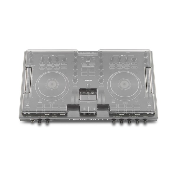 Decksaver Denon MC4000 Cover - Top