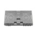 Decksaver Denon MC4000 Cover - Top