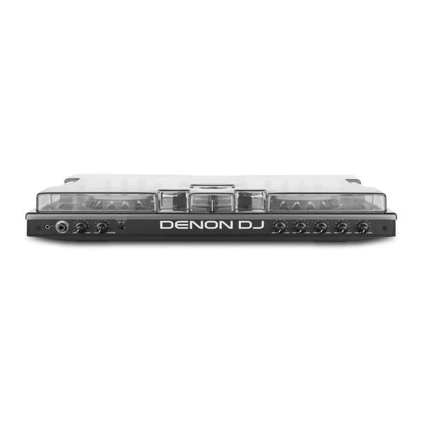Decksaver Denon MC4000 Cover - Front