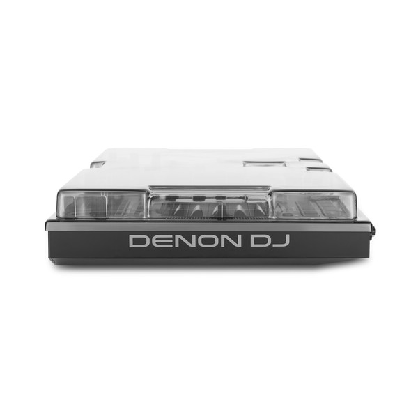 Decksaver Denon MC4000 Cover - Side