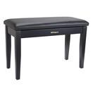 Roland RPB-D100BK Double Piano Bench, Black