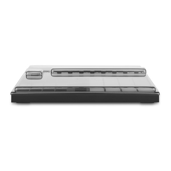 Decksaver Native Instruments Maschine MK3 Cover - Front