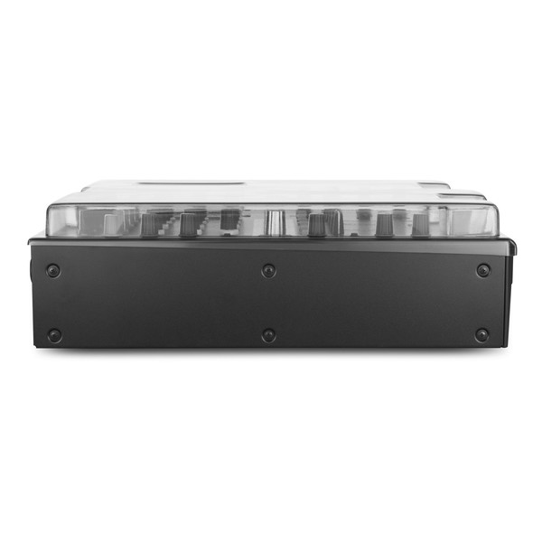 Decksaver Pioneer DJM-750MK2 Cover - Side