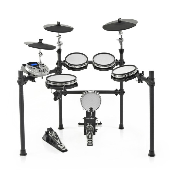 WHD 517 Mesh Electronic Drum Kit