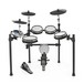 WHD 517 Mesh Electronic Drum Kit