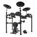 WHD 517 Mesh Electronic Drum Kit