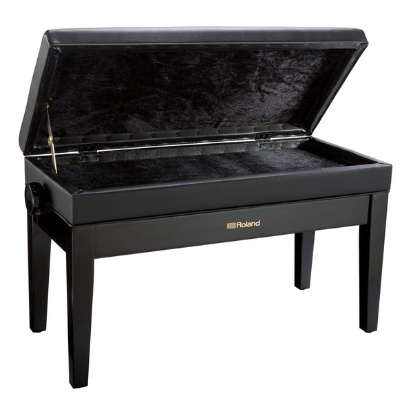 Roland RPB-D400 Bench Open
