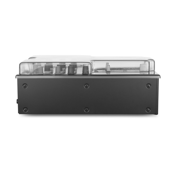 Decksaver Pioneer DJM-S3 Cover - Side