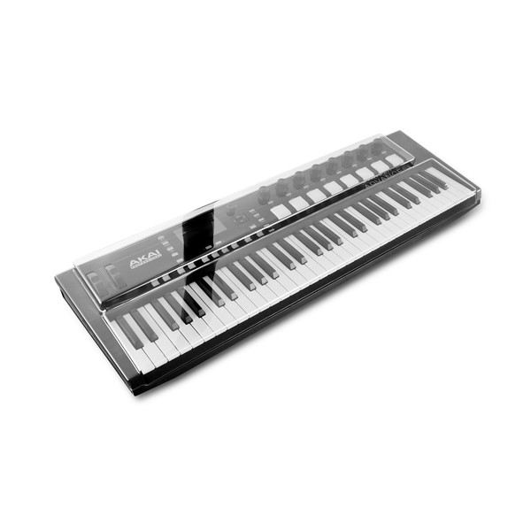 Decksaver Akai Advance 61 Cover - Main