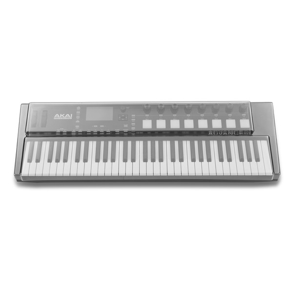 Decksaver Akai Advance 61 Cover - Top