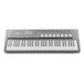 Decksaver Akai Advance 61 Cover - Top