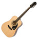 Epiphone DR-100 Acoustic Guitar, Natural