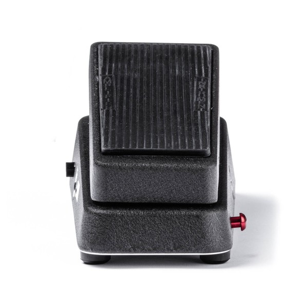 Jim Dunlop CryBaby Wah-Wah 95Q Back