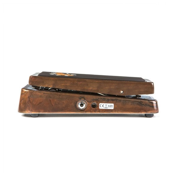 Jim Dunlop CryBaby Jerry Cantrell Signature Wah Pedal