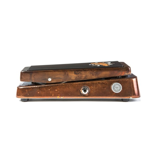 Jim Dunlop CryBaby Jerry Cantrell Signature Wah Pedal R
