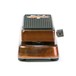 Jim Dunlop CryBaby Jerry Cantrell Signature Wah Pedal Back