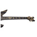 Schecter Synyster Custom-S