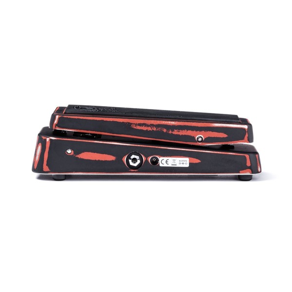 Jim Dunlop Slash Classic Wah Guitar Pedal R
