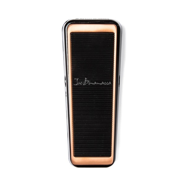 Dunlop JB95 Joe Bonamassa Signature Crybaby Wah Pedal | Gear4music