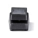 Jim Dunlop Clyde McCoy Cry Baby Wah Pedal Back