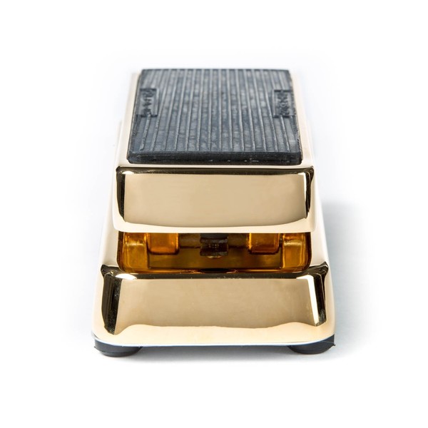 ギター JIM DUNLOP / 50TH 24k GOLD CRY BABY WAH ギター JIM DUNLOP