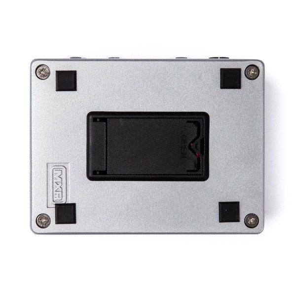 MXR A/B Box Line Selector Back