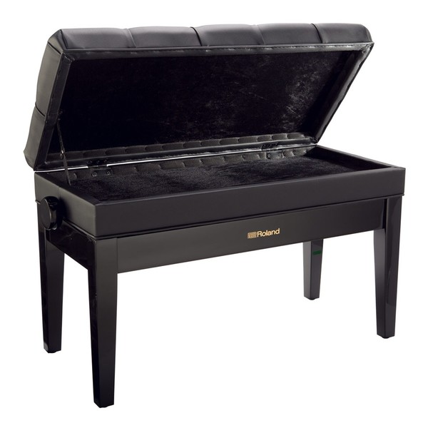 Roland RPB-D500 Bench Open