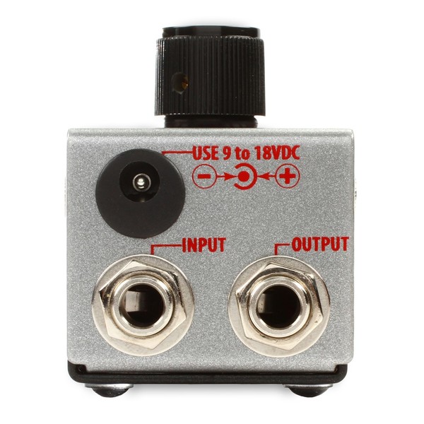 Fulltone 2B Booster pedał | Gear4music