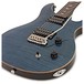 PRS SE Custom 22 Electric Guitar with Tremolo, Whale Blue (2017)