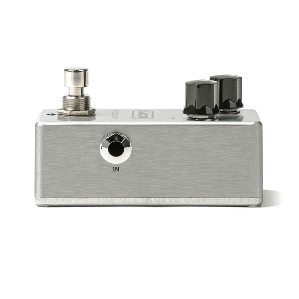 MXR M293 Booster Mini Pedal R