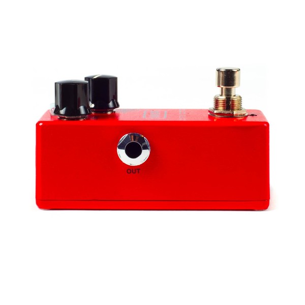 MXR Dyna Comp Mini Compressor Pedal L