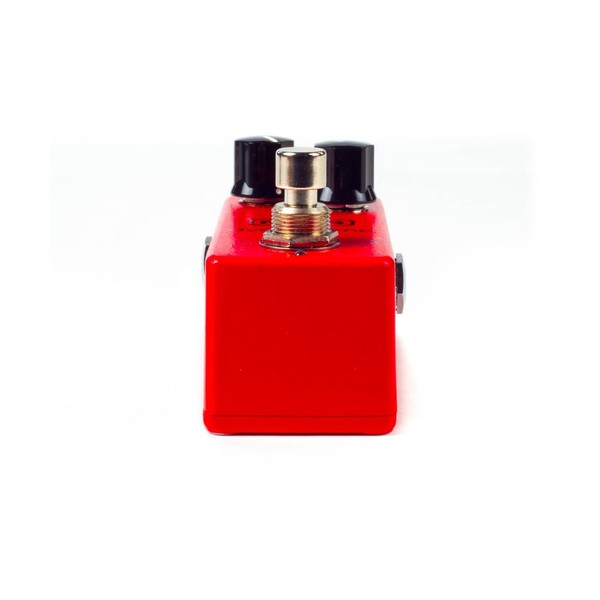 MXR Dyna Comp Mini Compressor Pedal Bott