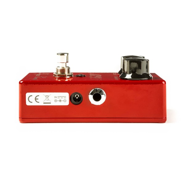 MXR CSP102SL Script Dynacomp Compressor Pedal R