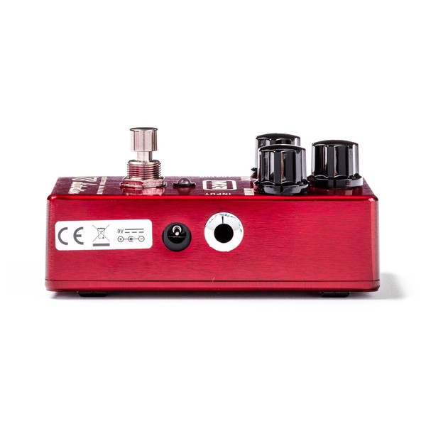 MXR M78 Custom Badass 78 Distortion Pedał gitarowy | Gear4music
