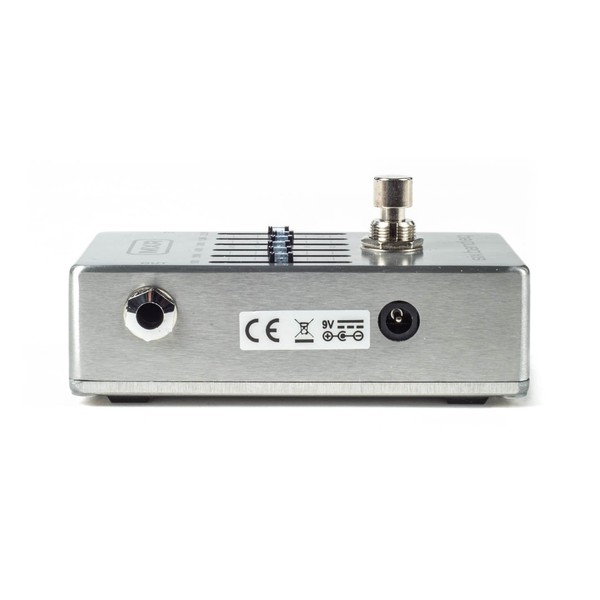 MXR 6 Band EQ, Silver L